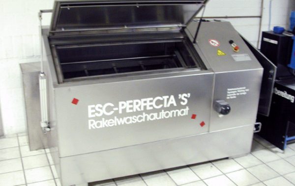 ESC Perfecta® S RW 1000